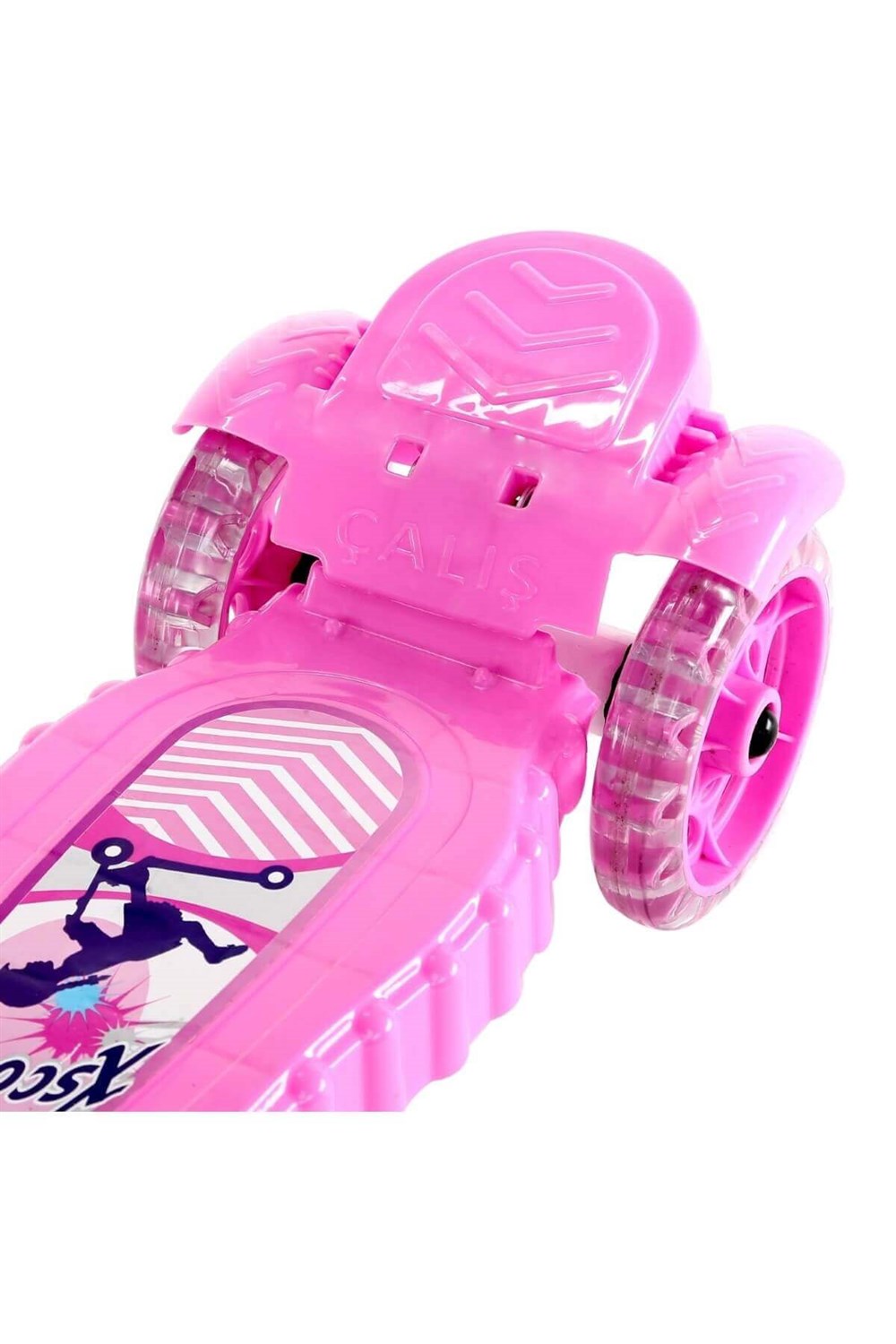 Calıs Toys Xs Cooty Pembe CT XS P Diğer CT XS P