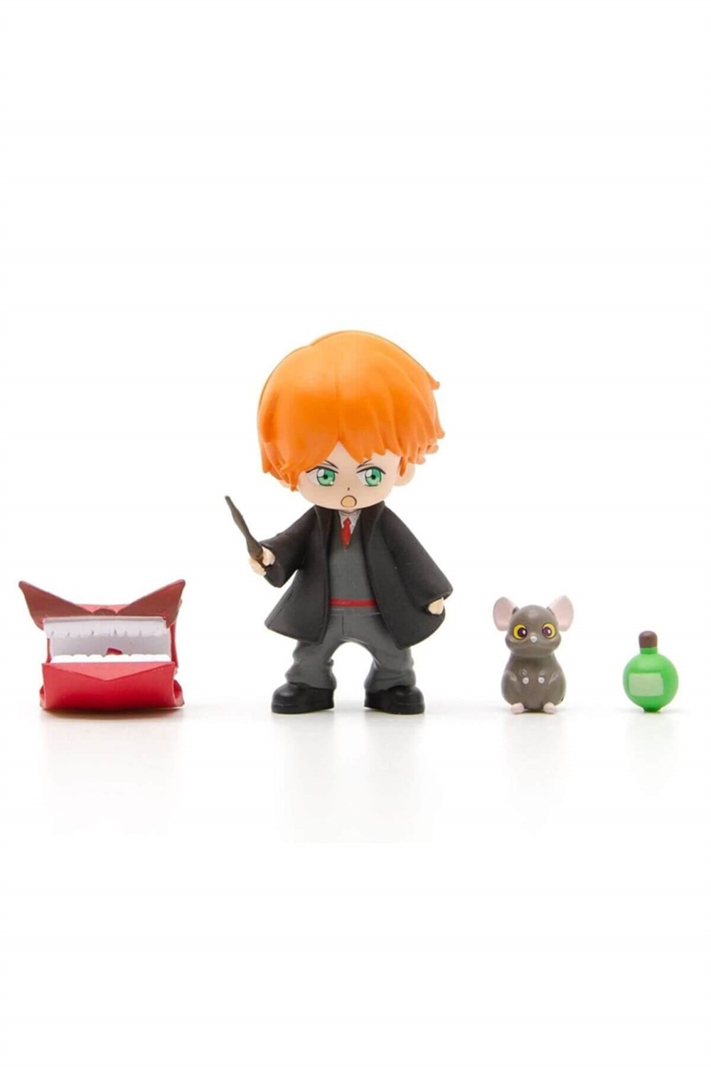 Harry Potter Sihirli Sürpriz Kutu Seri 1 Diğer CTOY 13510