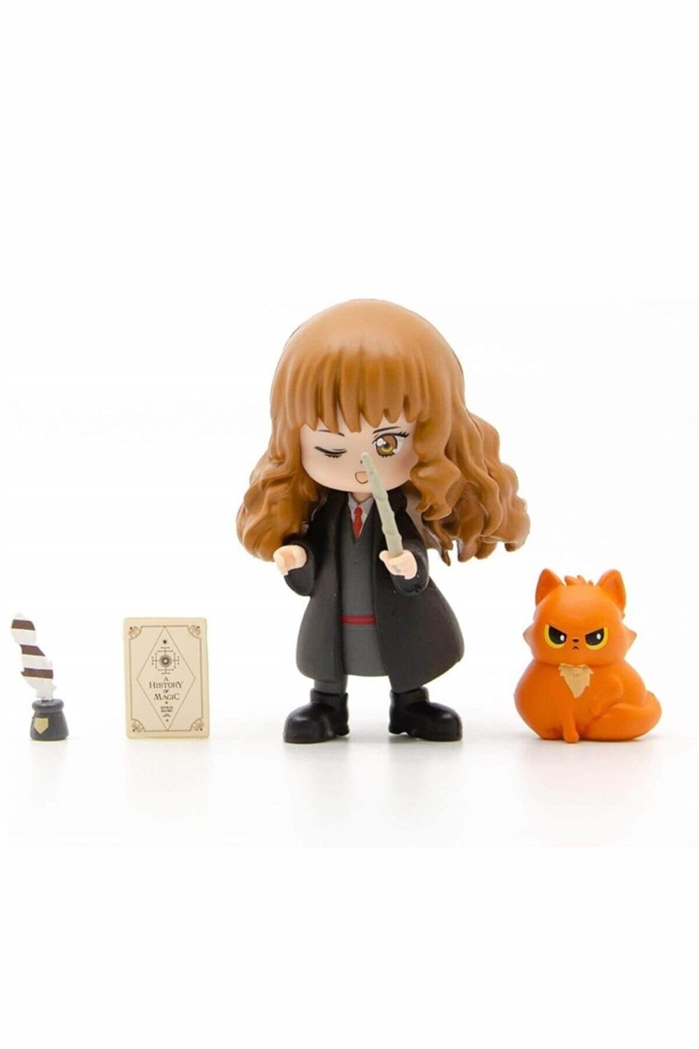 Harry Potter Sihirli Sürpriz Kutu Seri 1 Diğer CTOY 13510