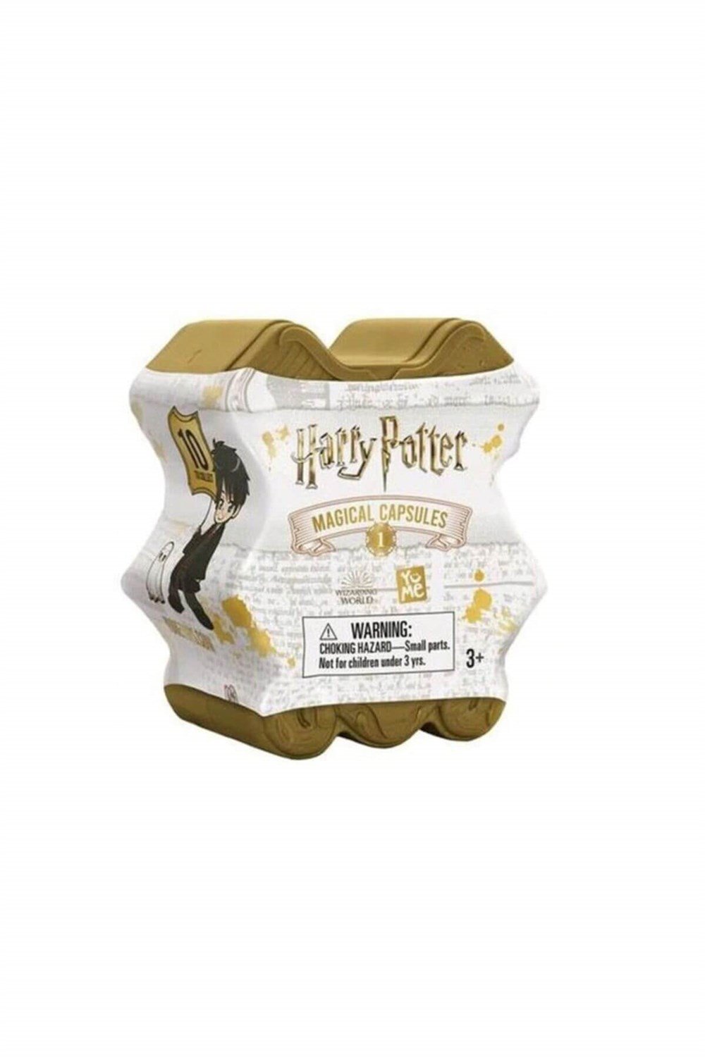 Harry Potter Sihirli Sürpriz Kutu Seri 1 Diğer CTOY 13510