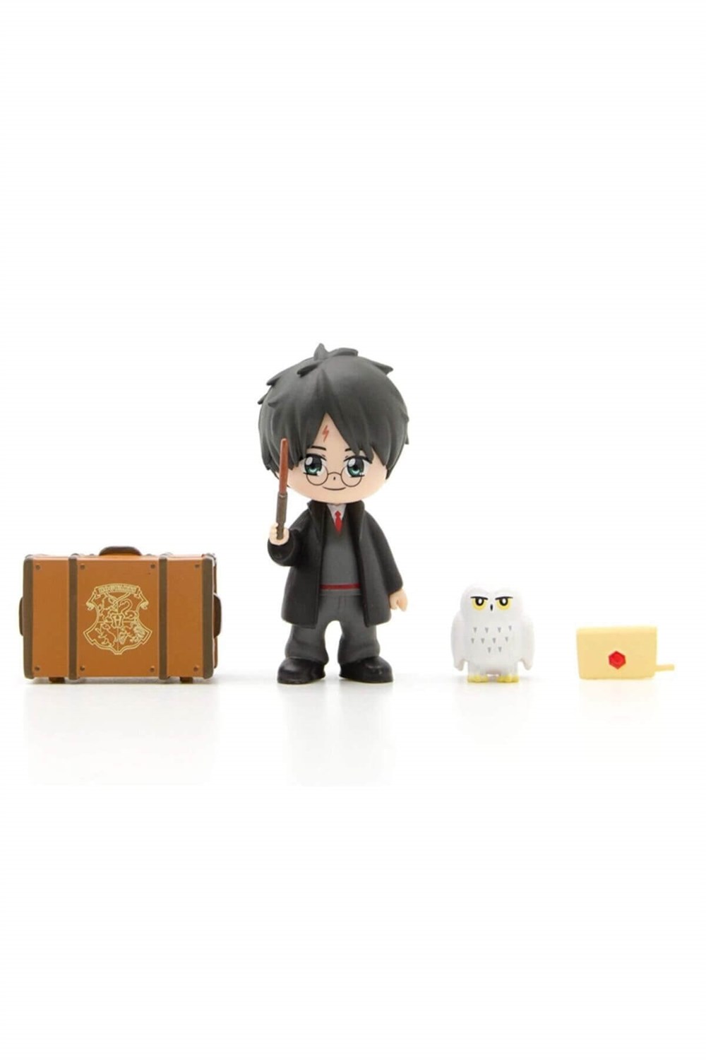 Harry Potter Sihirli Sürpriz Kutu Seri 1 Diğer CTOY 13510