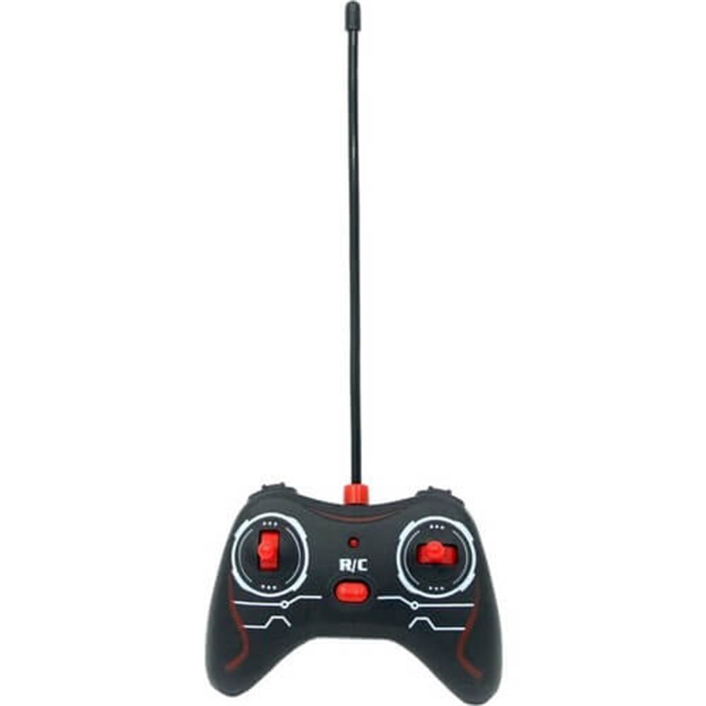 UZAKTAN KUMANDALI 1:18 F/F POLIS ARABASI Diğer CTOY 3700 70G