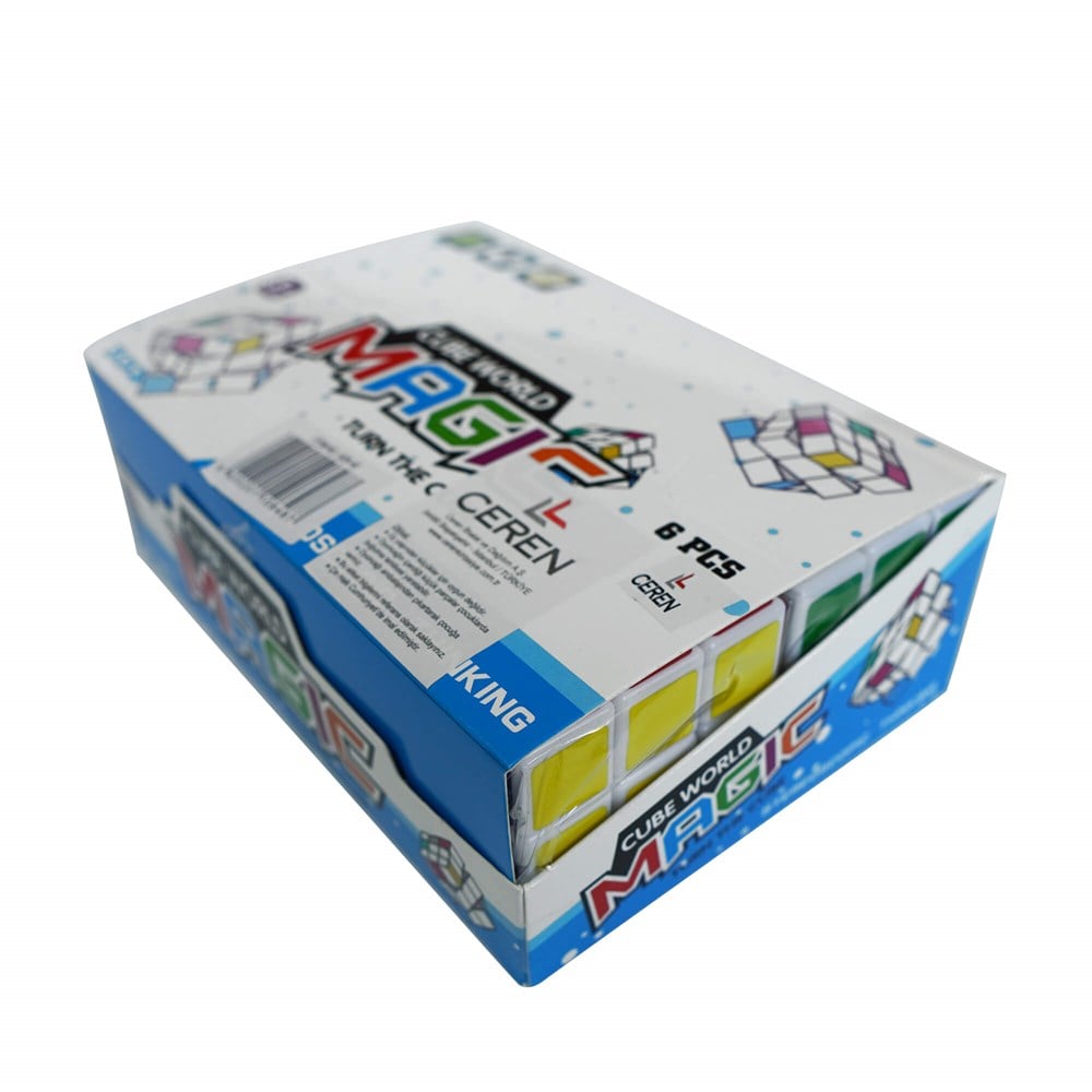 Kutuda Sabır Küpü 3&3 Diğer CTOY 528 40