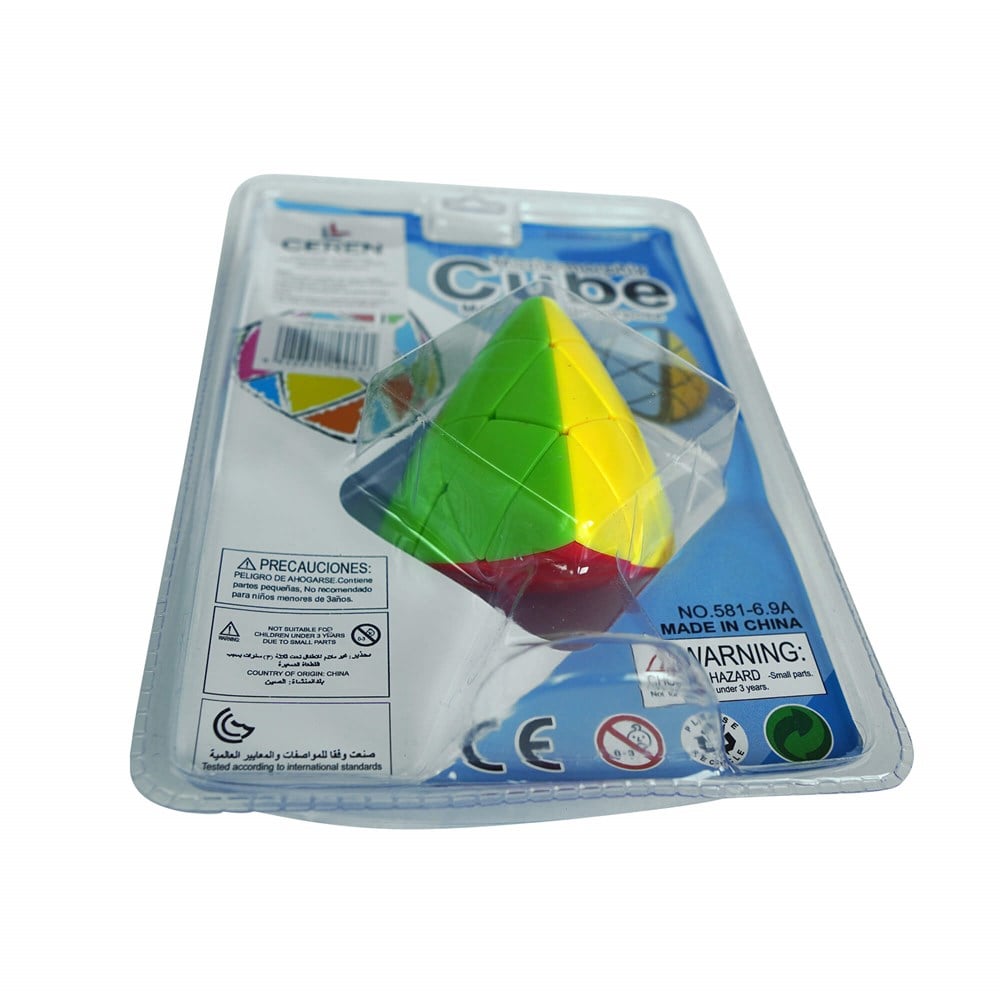 Piramit Sabır Küpü Diğer CTOY 581 69A