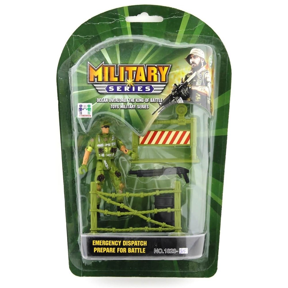 BLISTER ASKER SETI 182880F Diğer CXY182880