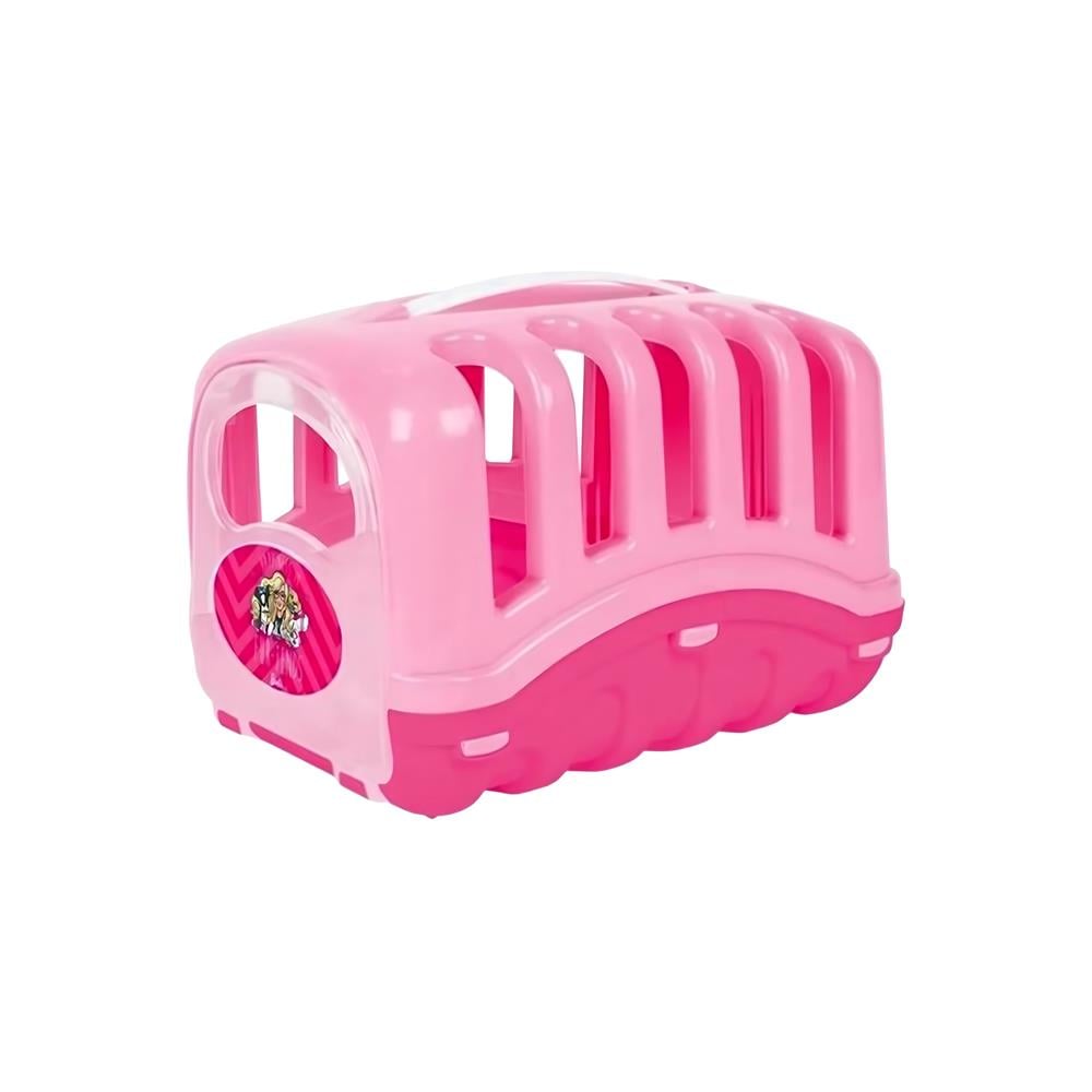 DOLU BARBIE ILK EVCIL HAYVANIM Diğer DL 1605