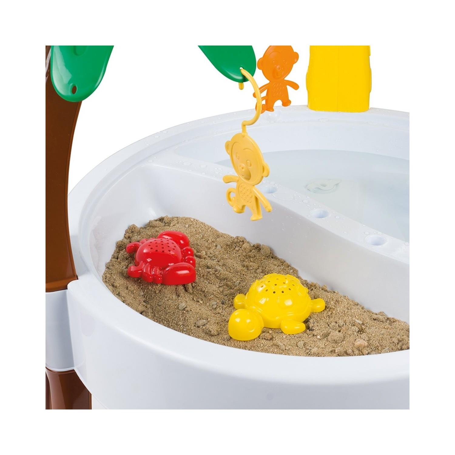 DOLU FISHER PRICE SU VE KUM AKTIVITE MASASI Diğer DL 1848