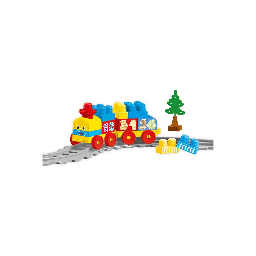 DOLU TREN SETI 36 PARCA Diğer DL5080