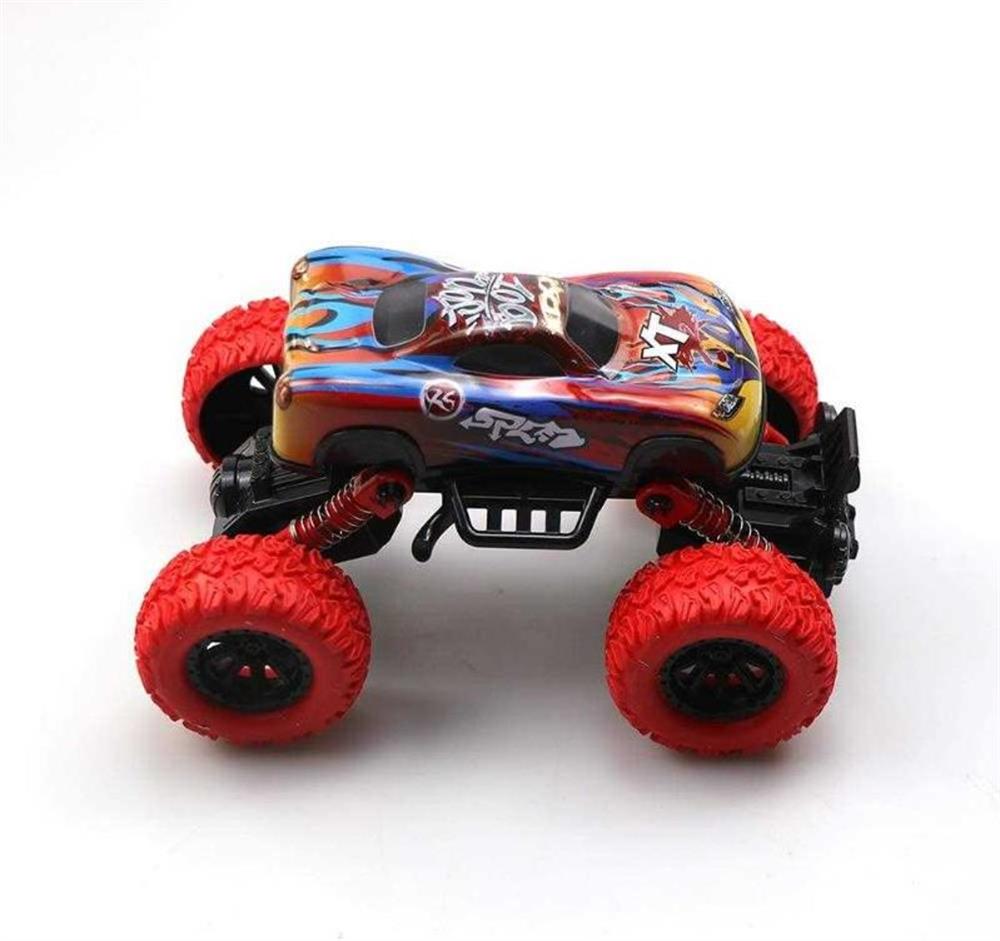 Çek-Bırak ATV Jeep DS 913 Diğer DS 913