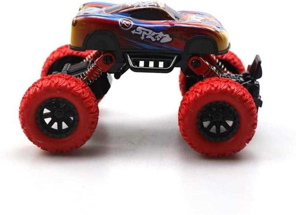 Çek-Bırak ATV Jeep DS 913 Diğer DS 913