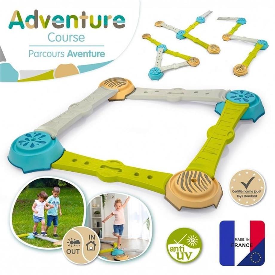 Smoby Denge Paneli Diğer DSMD40400