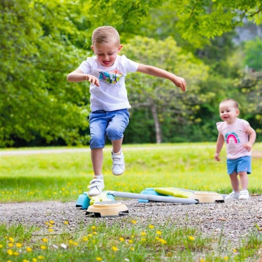 Smoby Denge Paneli Diğer DSMD40400