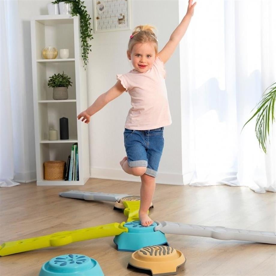 Smoby Denge Paneli Diğer DSMD40400