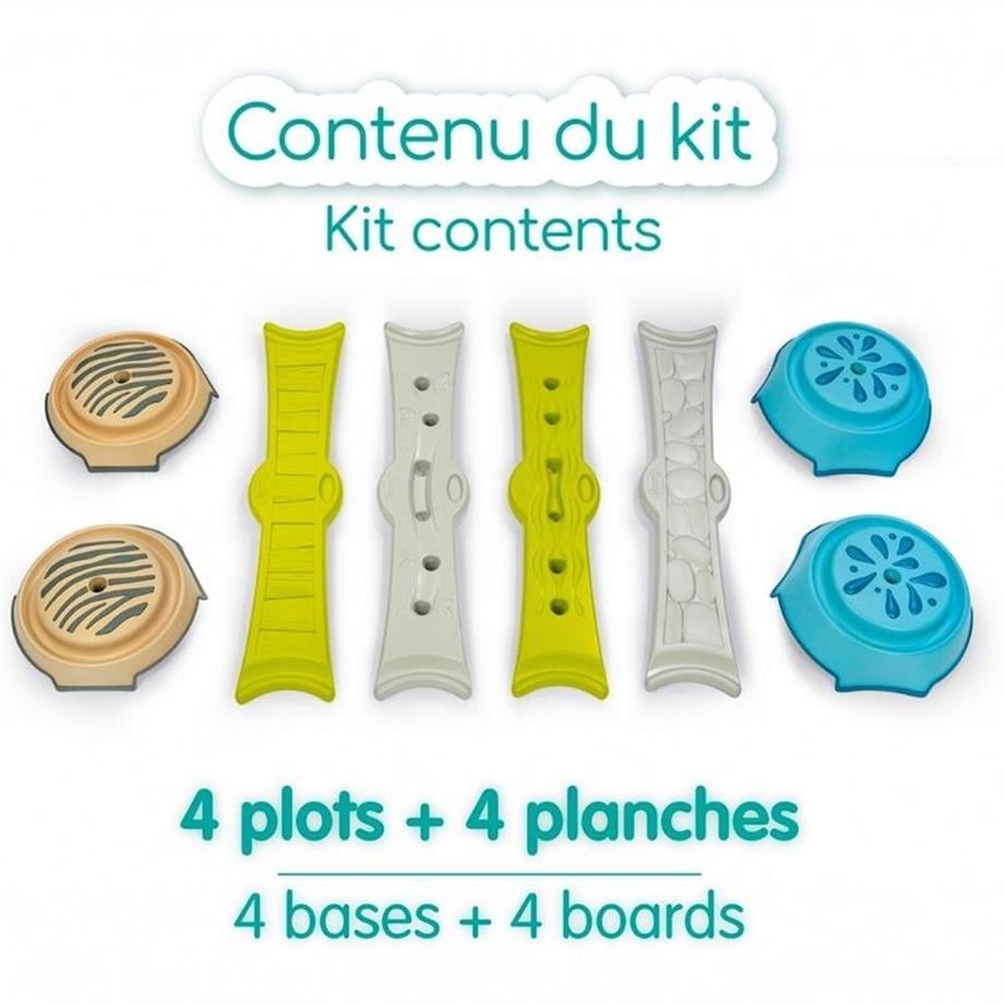 Smoby Denge Paneli Diğer DSMD40400