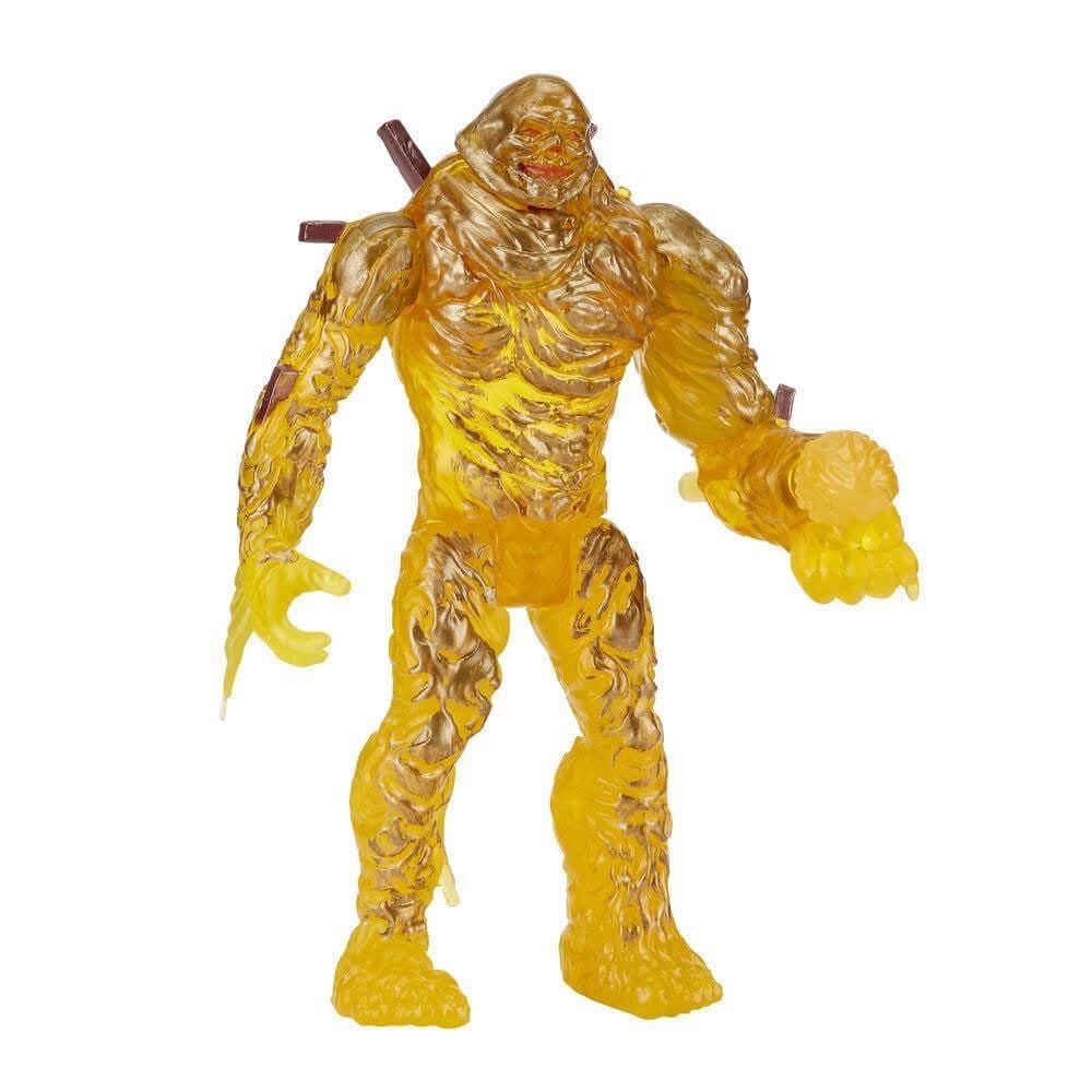 SPIDER-MAN FAR FROM HOME MOLTEN MAN E3549-E4121 Diğer E4121