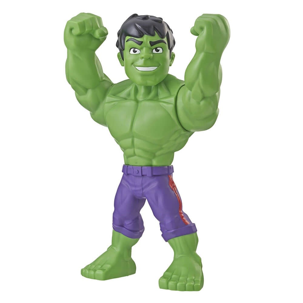 MEGA MIGHTIES HULK E4132-E4149 Diğer E4149