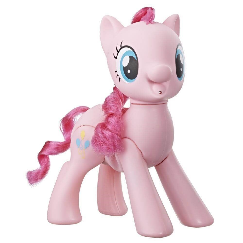 MY LITTLE PONY NESELI PINKIE PIE E5106 Diğer E5106
