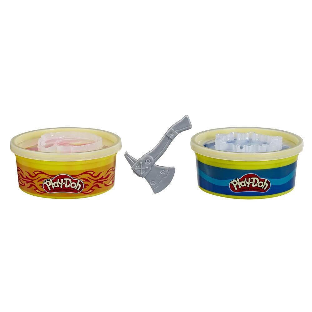 PLAY DOH INSAAT HAMURU E4508-E5792 Diğer E5792
