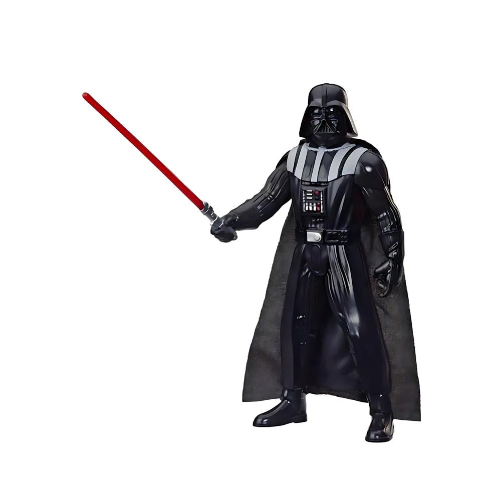STAR WARS 24 CM FIGUR E5 DARTH VADER E8063-E8355 Diğer E8355