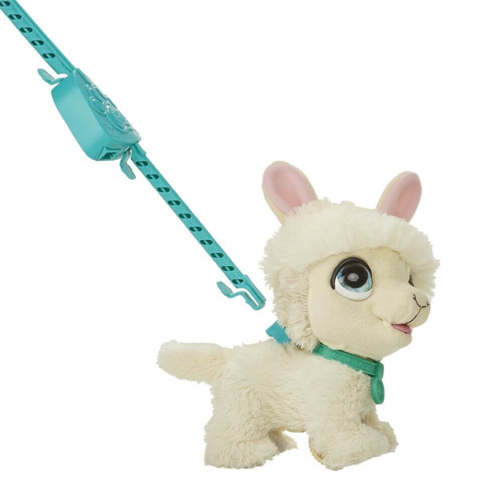 FUR REAL YURUYEN DOSTLARIM OZEL SERI LAMA E8725-E8728 Diğer E8728