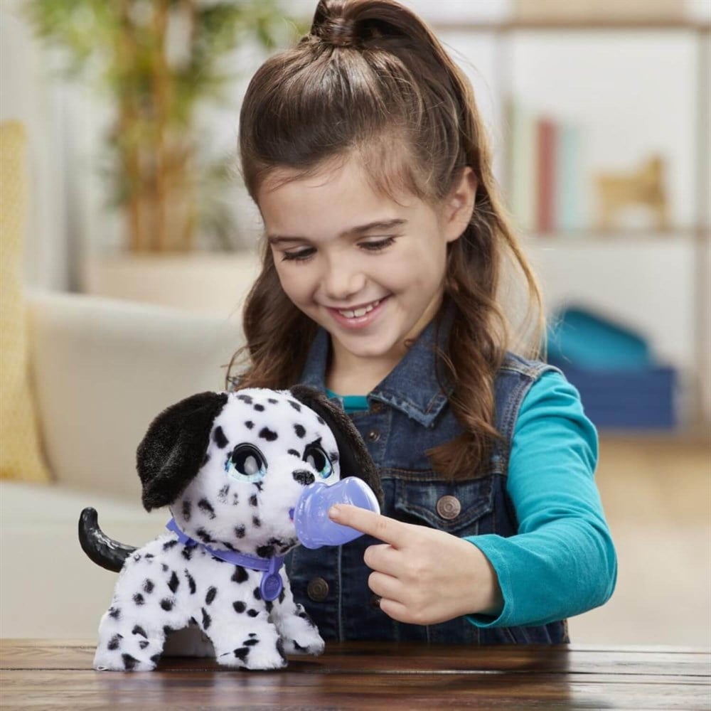 FUR REAL CIS YAPANDOSTLARIM DALMACYALI E8931-E8948 Diğer E8948
