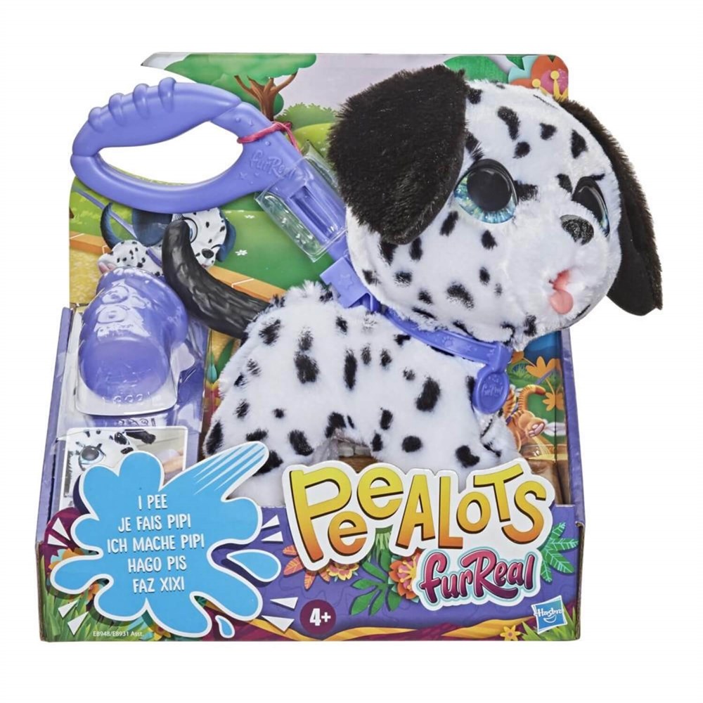 FUR REAL CIS YAPANDOSTLARIM DALMACYALI E8931-E8948 Diğer E8948