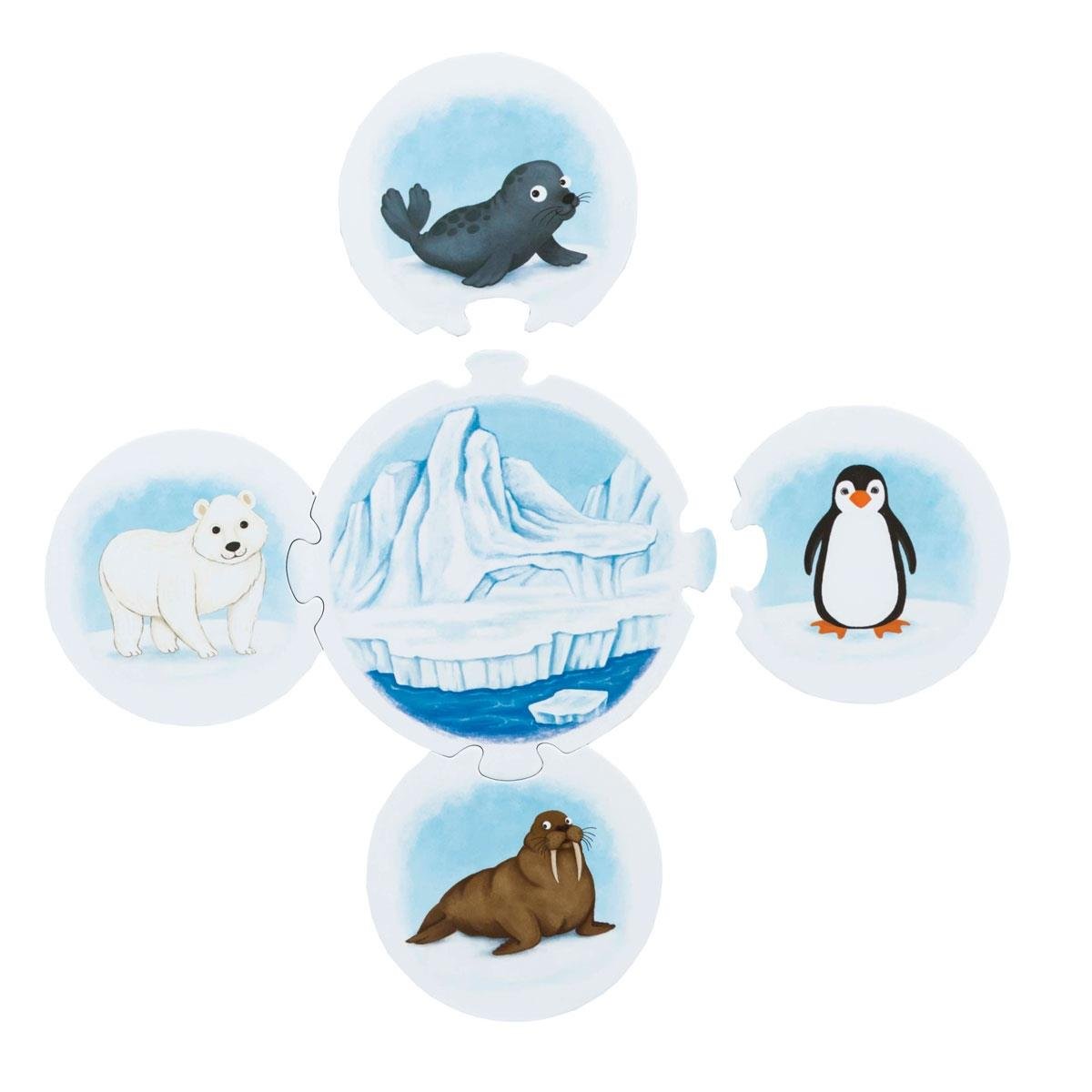 EOLO ILISKILENDIR -HAYVANLAR VE YASADIKLARI YERLER Diğer EOL22