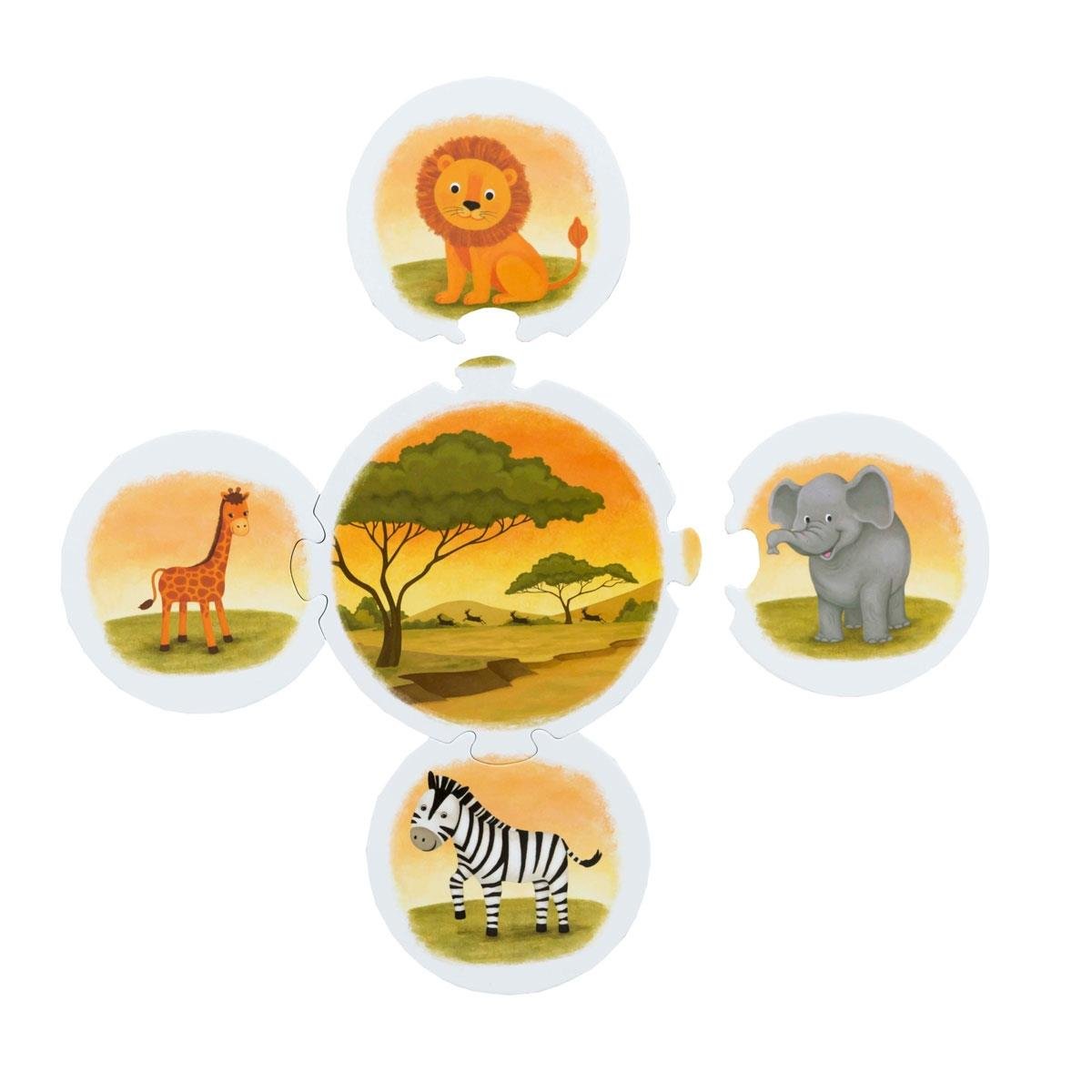 EOLO ILISKILENDIR -HAYVANLAR VE YASADIKLARI YERLER Diğer EOL22