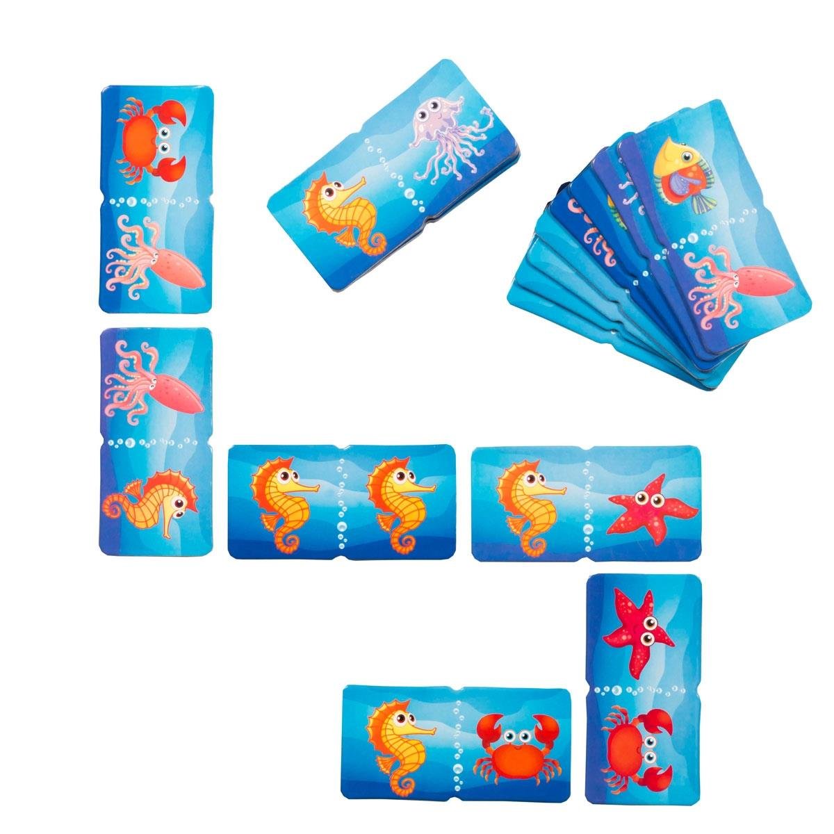 EOLO DOMINO SU ALTI Diğer EOL24