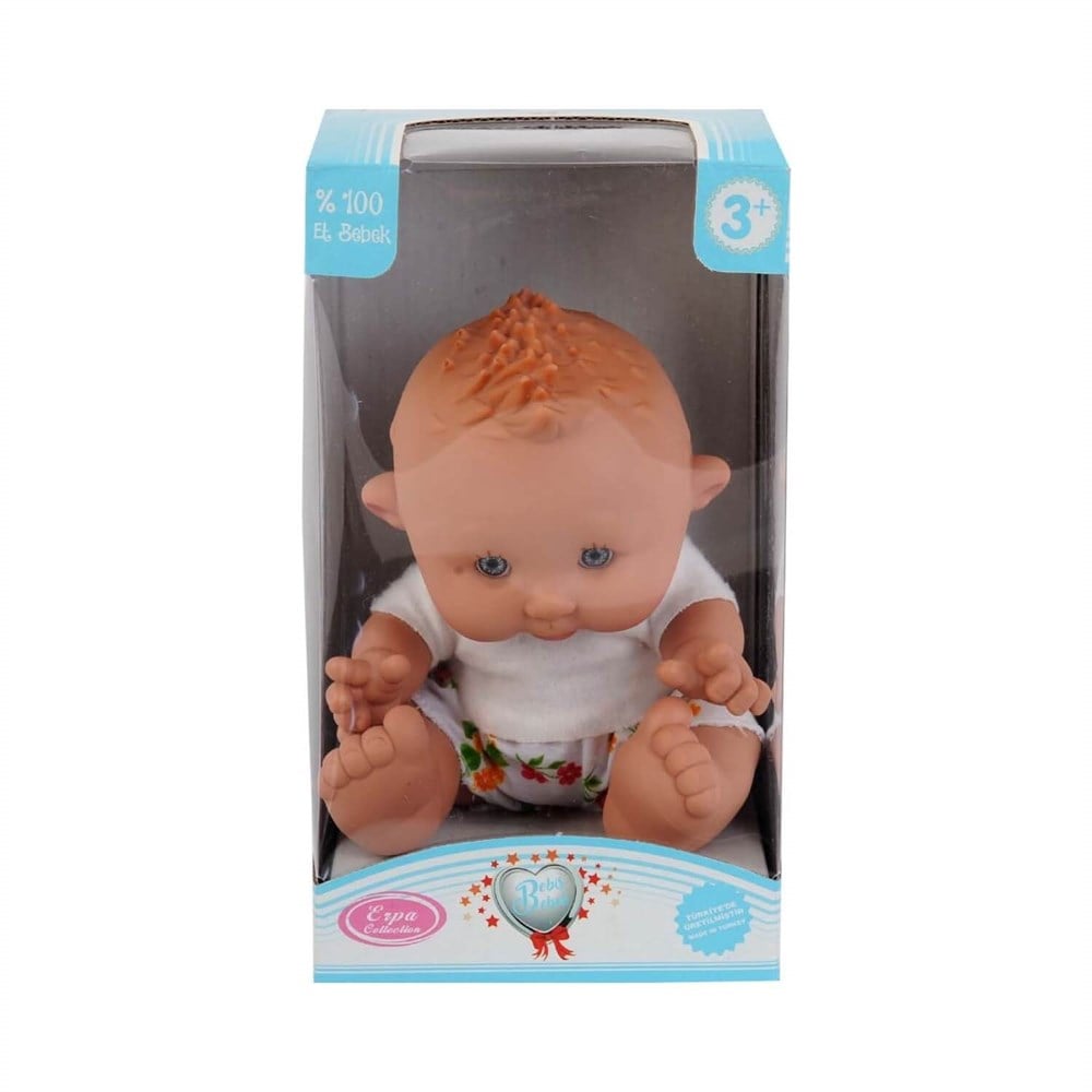 COLLECTION BEBIS BEBEK Diğer EP 660474