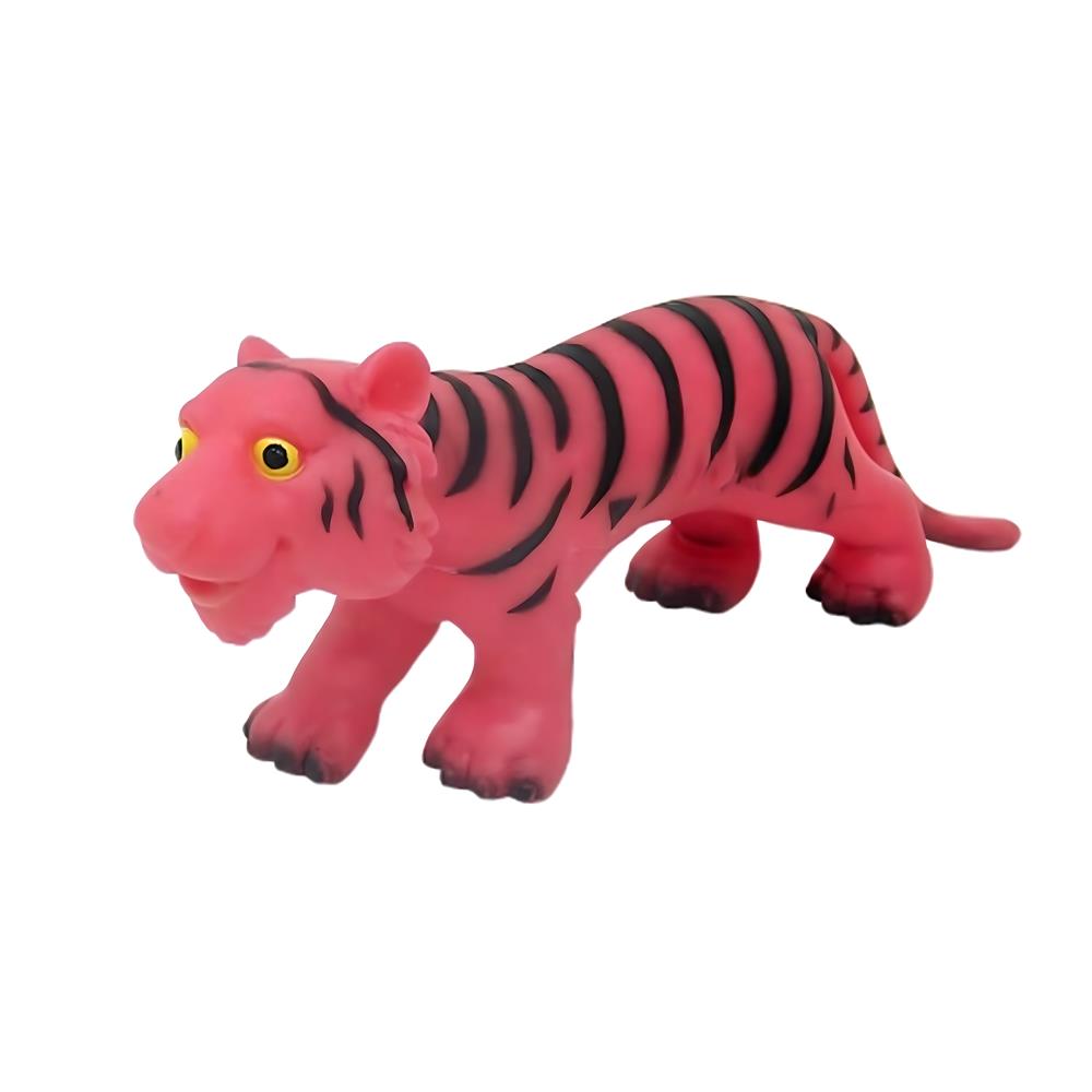 SOFT YIRTICI HAYVANLAR 6-9 SET Diğer EP 660795
