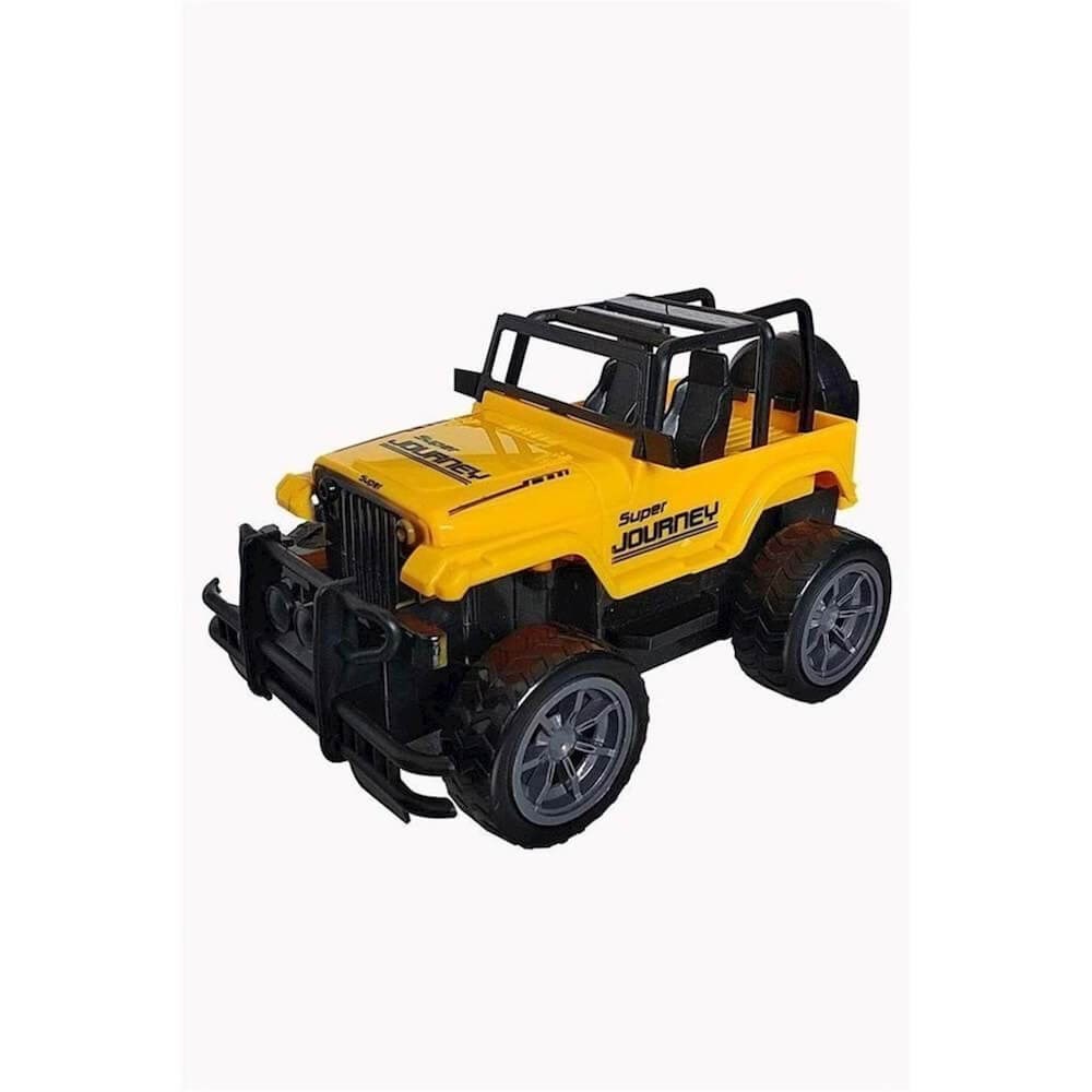Uzaktan Kumandalı Şarjlı Jeep Araç Diğer ERD 01