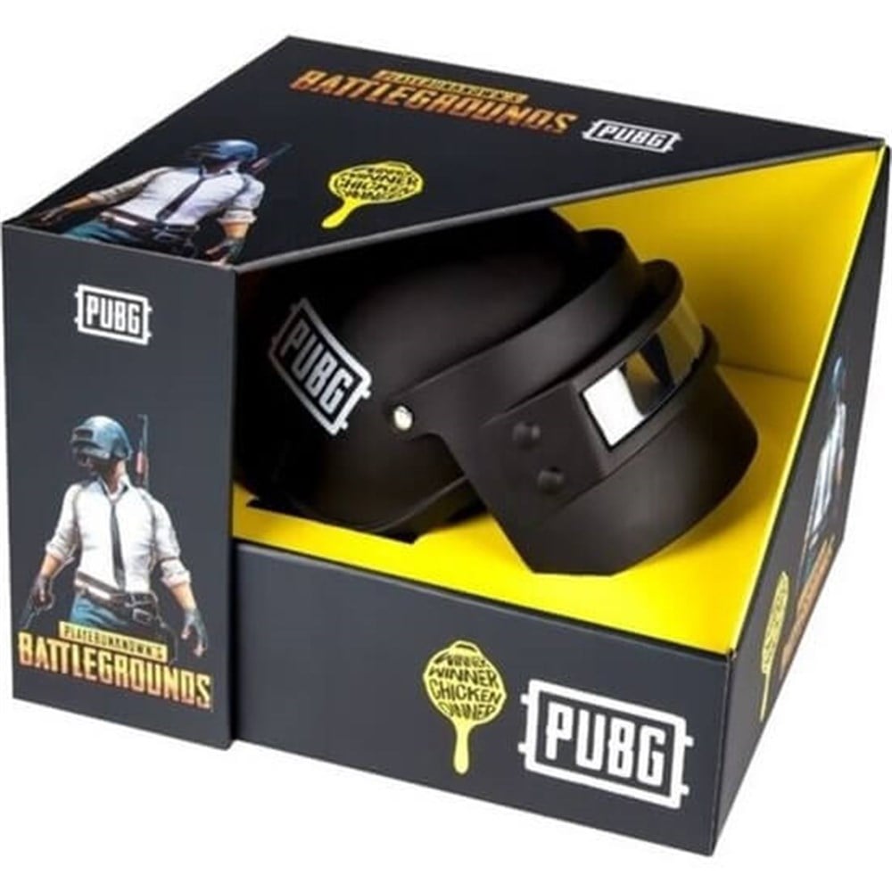Pubg Kask Diğer ERD PUBG 1