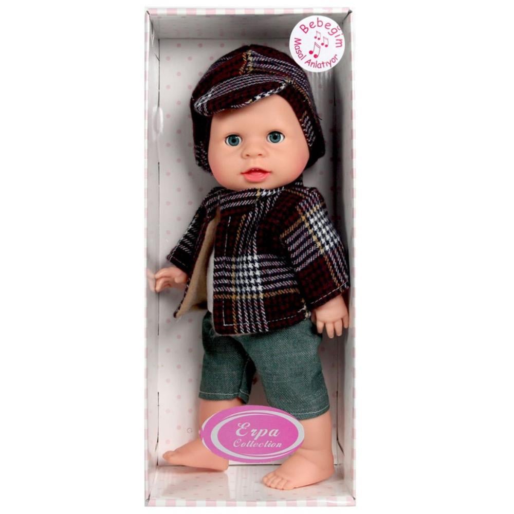 Rüzgar Bebek Masal Anlatan Diğer ERP661358