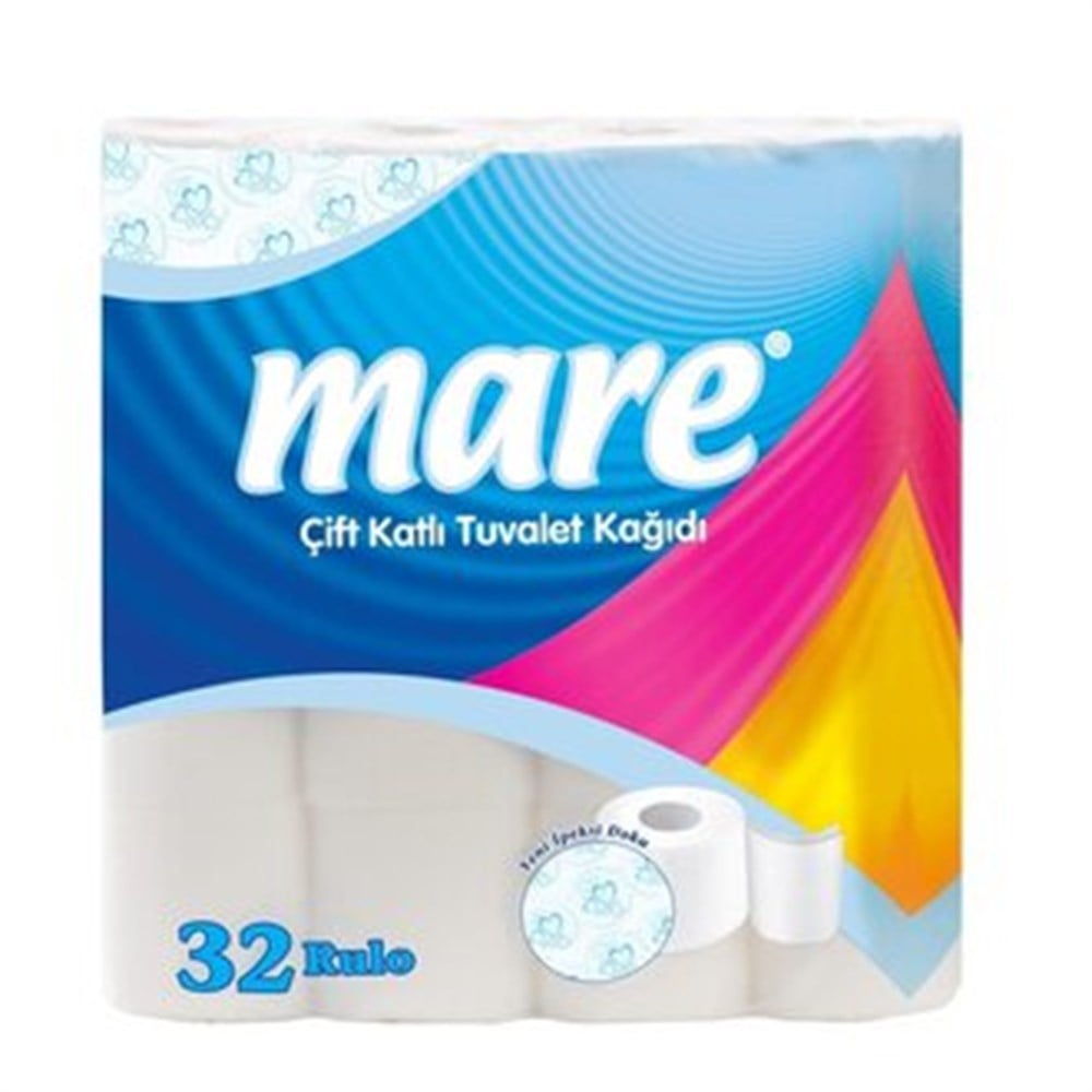 Mare 32'li Tuvalet Kağıdı Diğer EU86975
