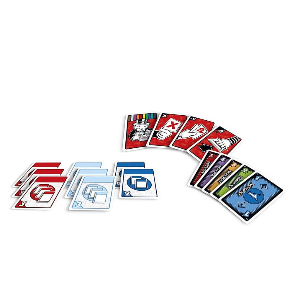 MONOPOLY BID GAMGE F1699 Diğer F1699