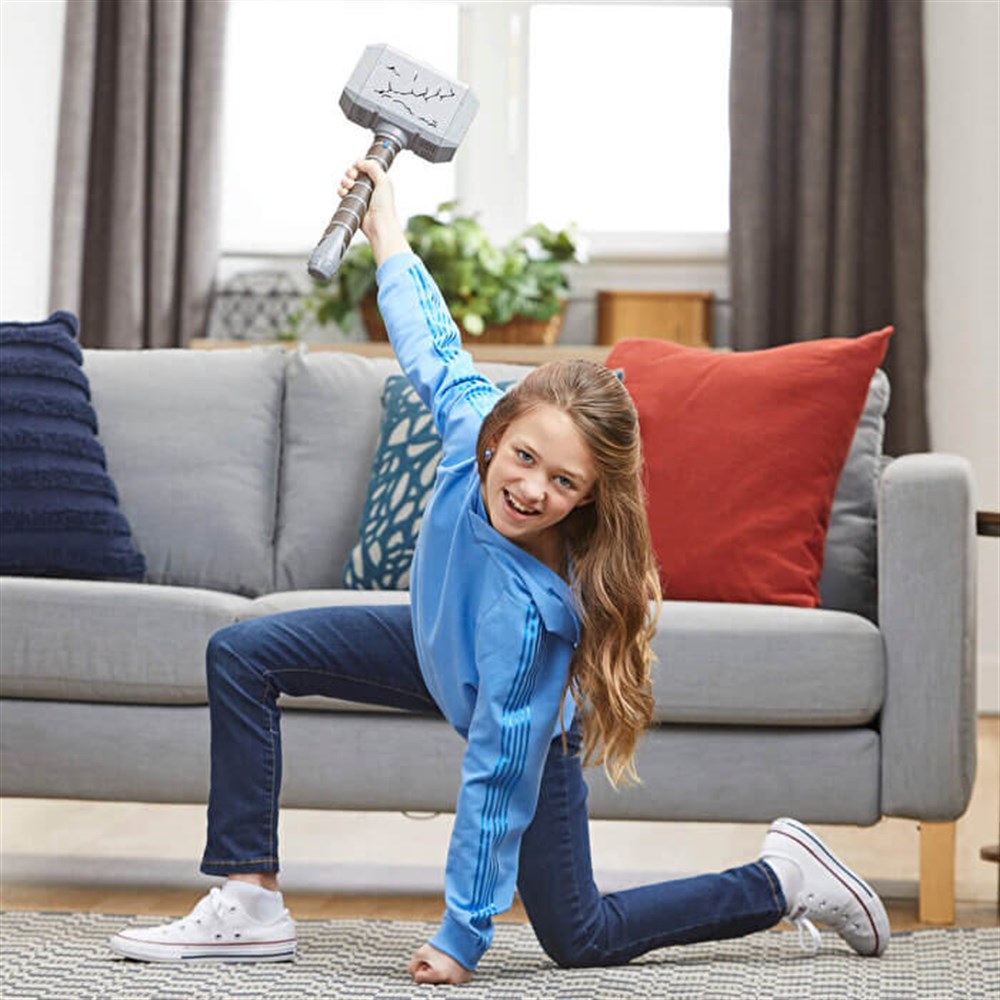 THOR LOVE AND THUNDER ELEKTRONIK THOR CEKIC F3359 Diğer F3359