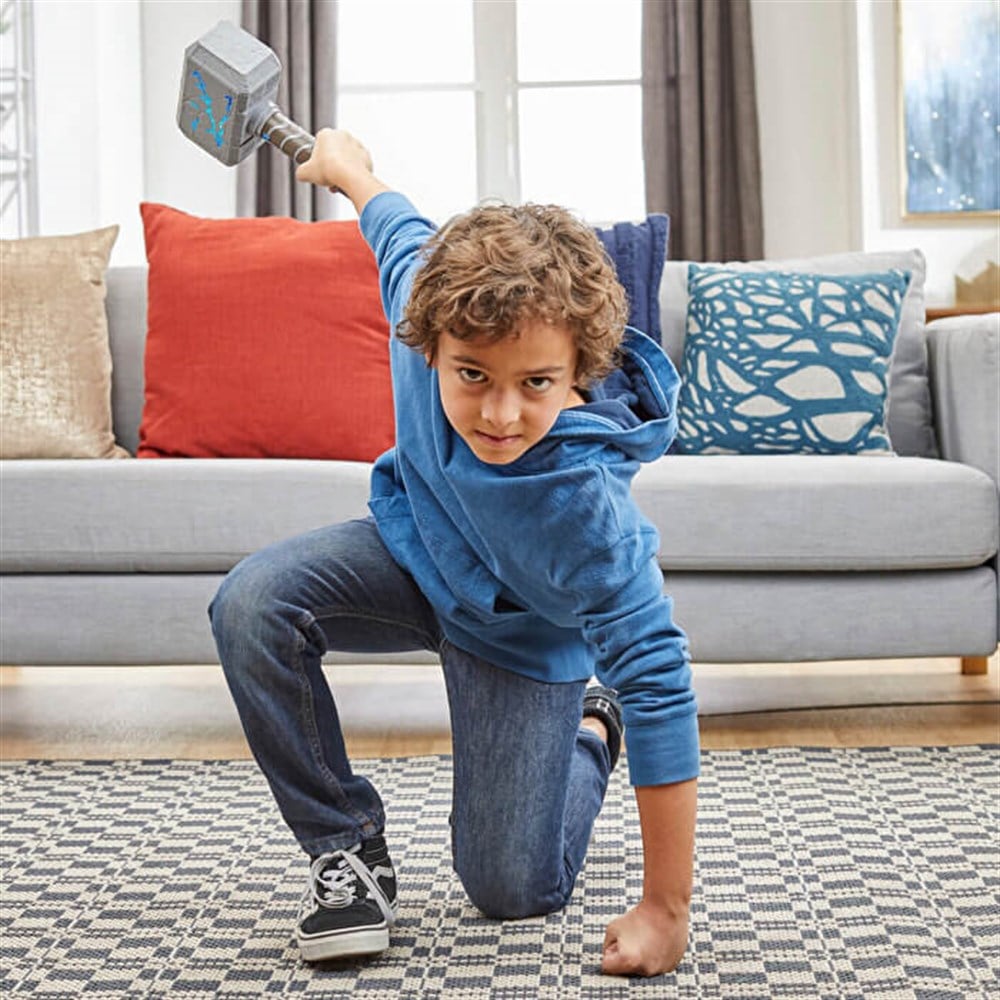 THOR LOVE AND THUNDER ELEKTRONIK THOR CEKIC F3359 Diğer F3359