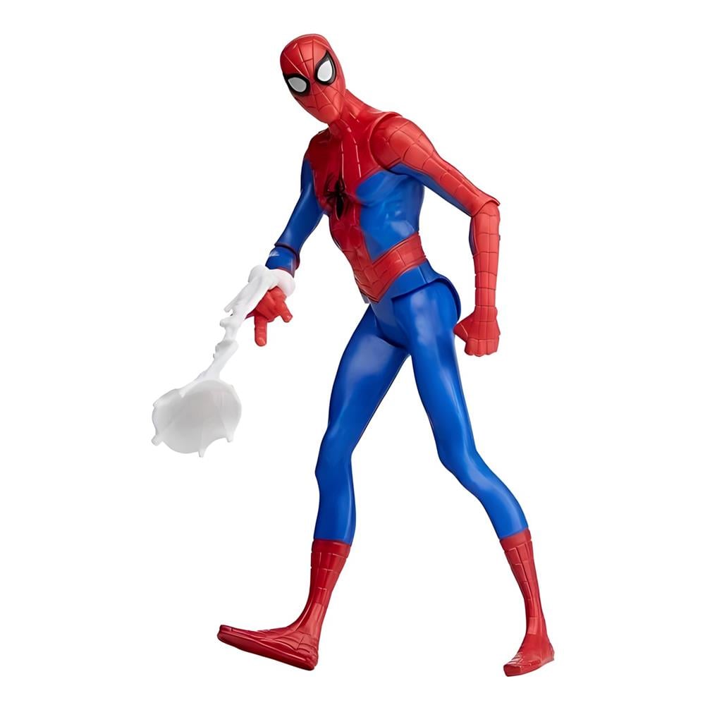 SPIDER-MAN SPIDER-VERSE 15 CM FIGUR CLASSIC F3730-F3838 Diğer F3838