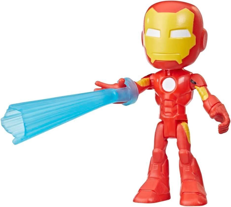 SPIDEY AND HIS AMAZING FRIENDS FIGUR F1462-F3998 Diğer F3998