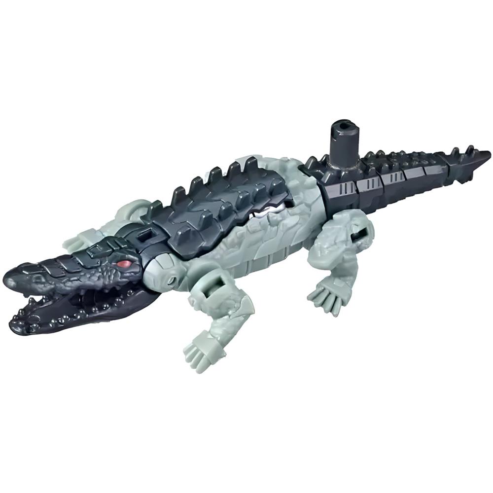 TRANSFORMERS MOVIE 7 ROTB BATTLE MASTER SKULLCRUNCHER F3895-F4601 Diğer F4601