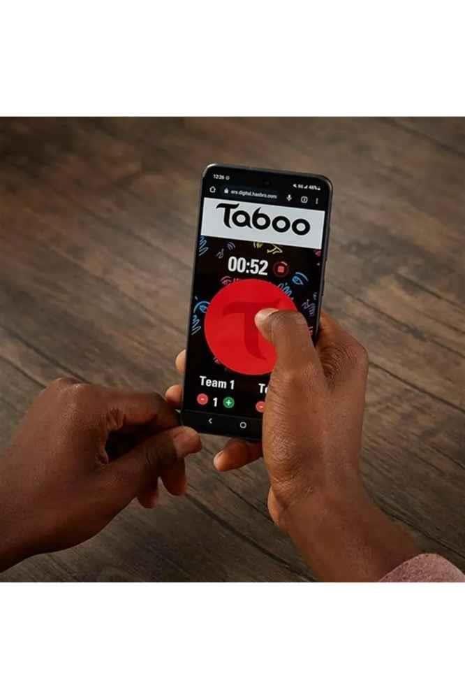 Tabu F5254 Diğer F5254