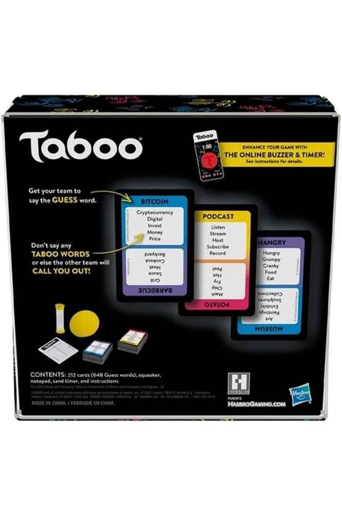 Tabu F5254 Diğer F5254