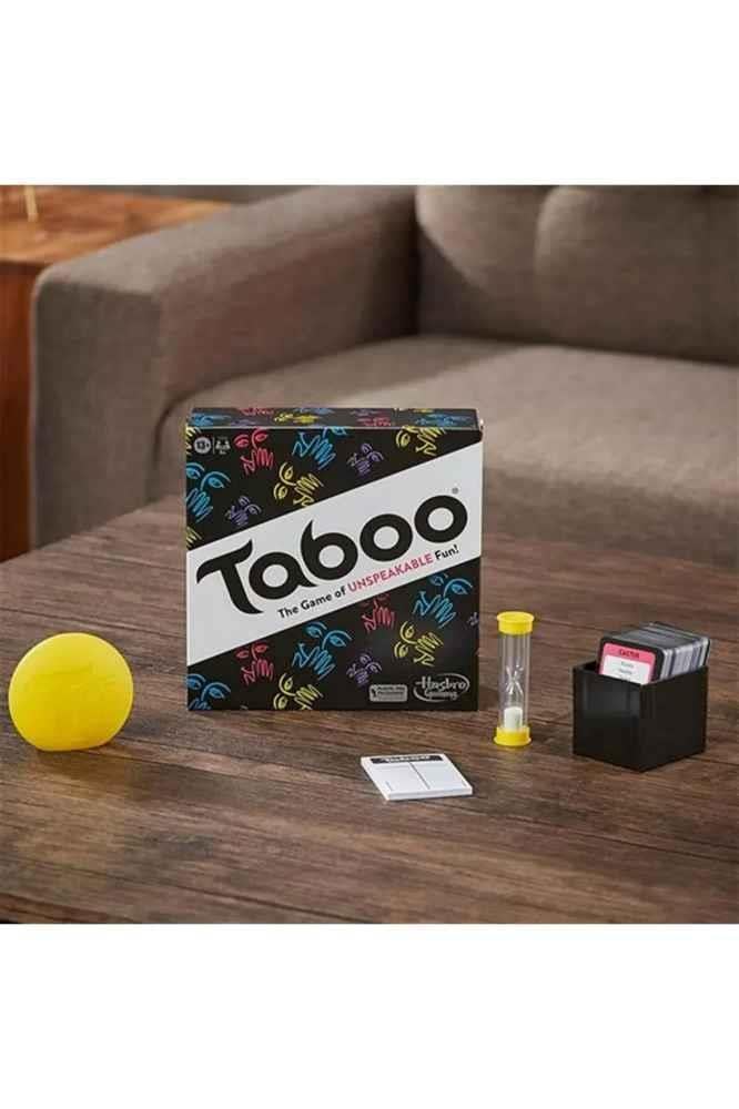 Tabu F5254 Diğer F5254