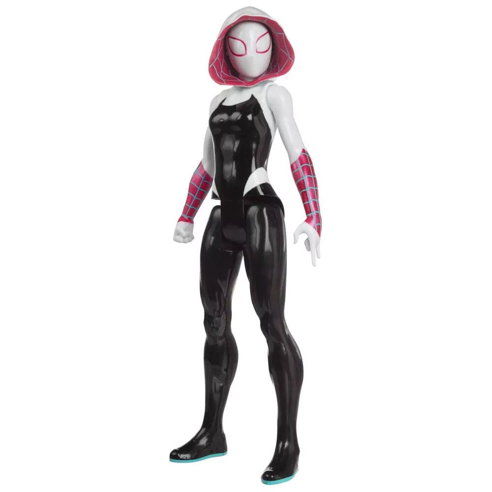 SPIDERMAN TITAN HERO ACROSS THE SPIDER VERSE F3731-F5704 Diğer F5704