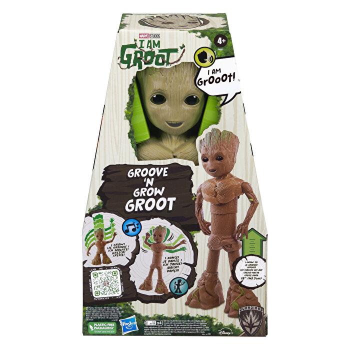 INTERAKTIF DANS EDEN GROOT F8027 Diğer F8027