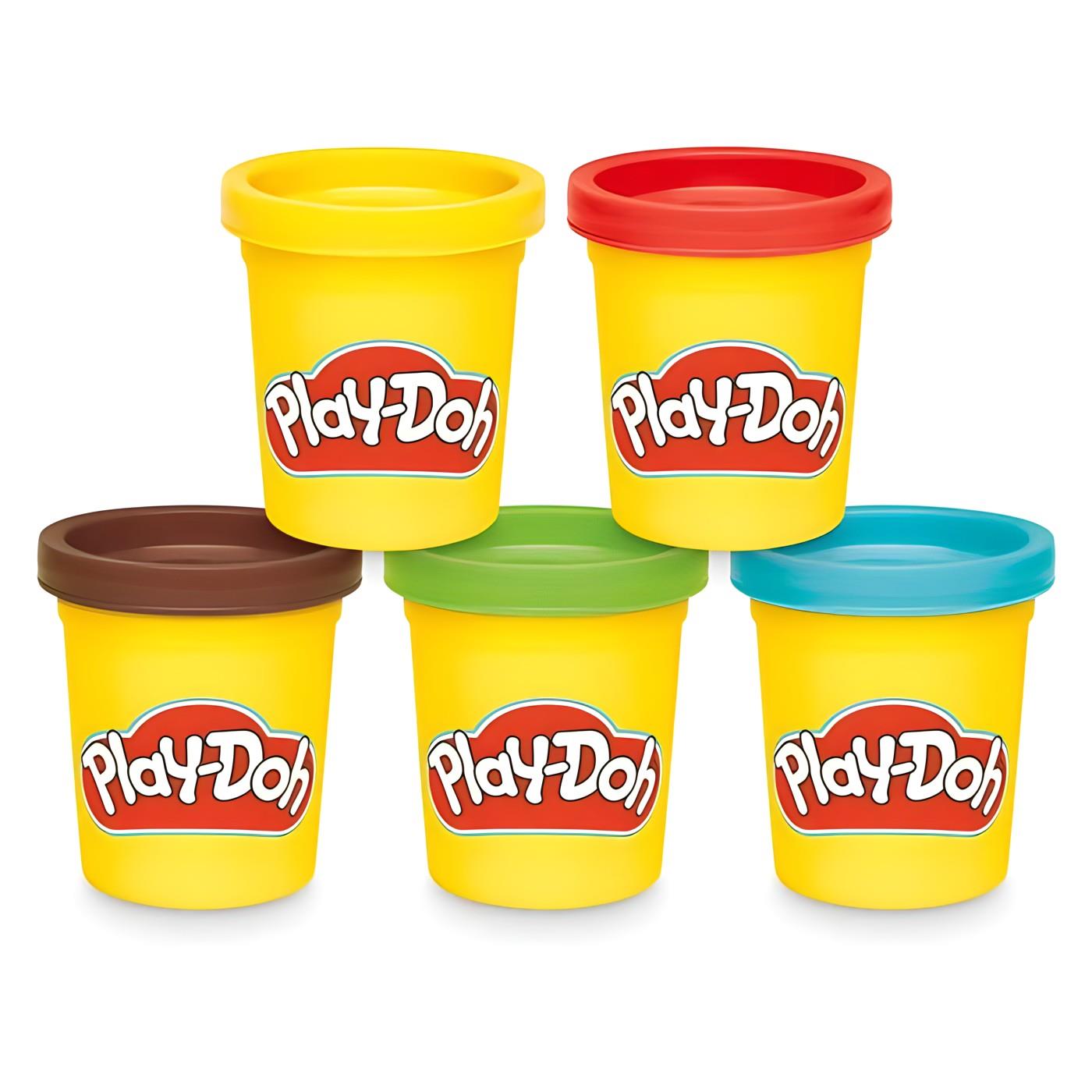 PLAY DOH RESTORAN OYUN SETI F8107 Diğer F8107
