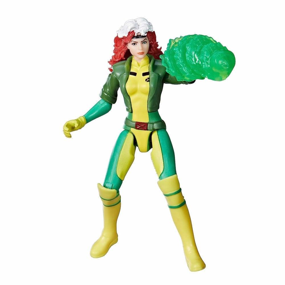 X-MEN 10 CM FIGUR ROGUE F7971-F8125 Diğer F8125