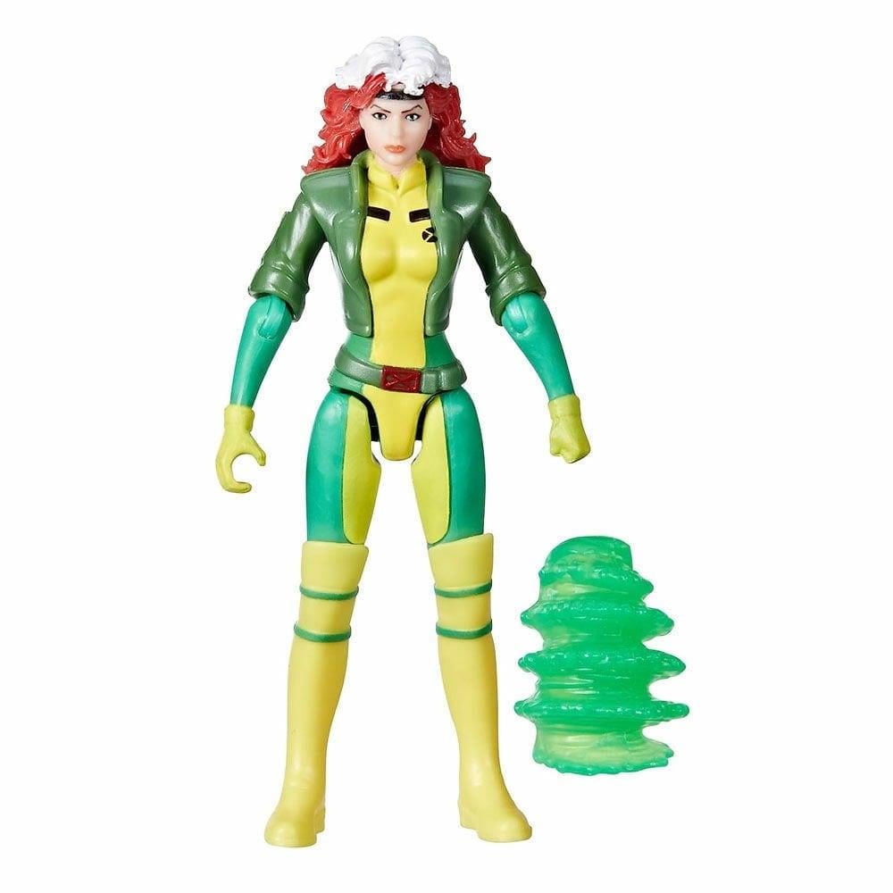 X-MEN 10 CM FIGUR ROGUE F7971-F8125 Diğer F8125