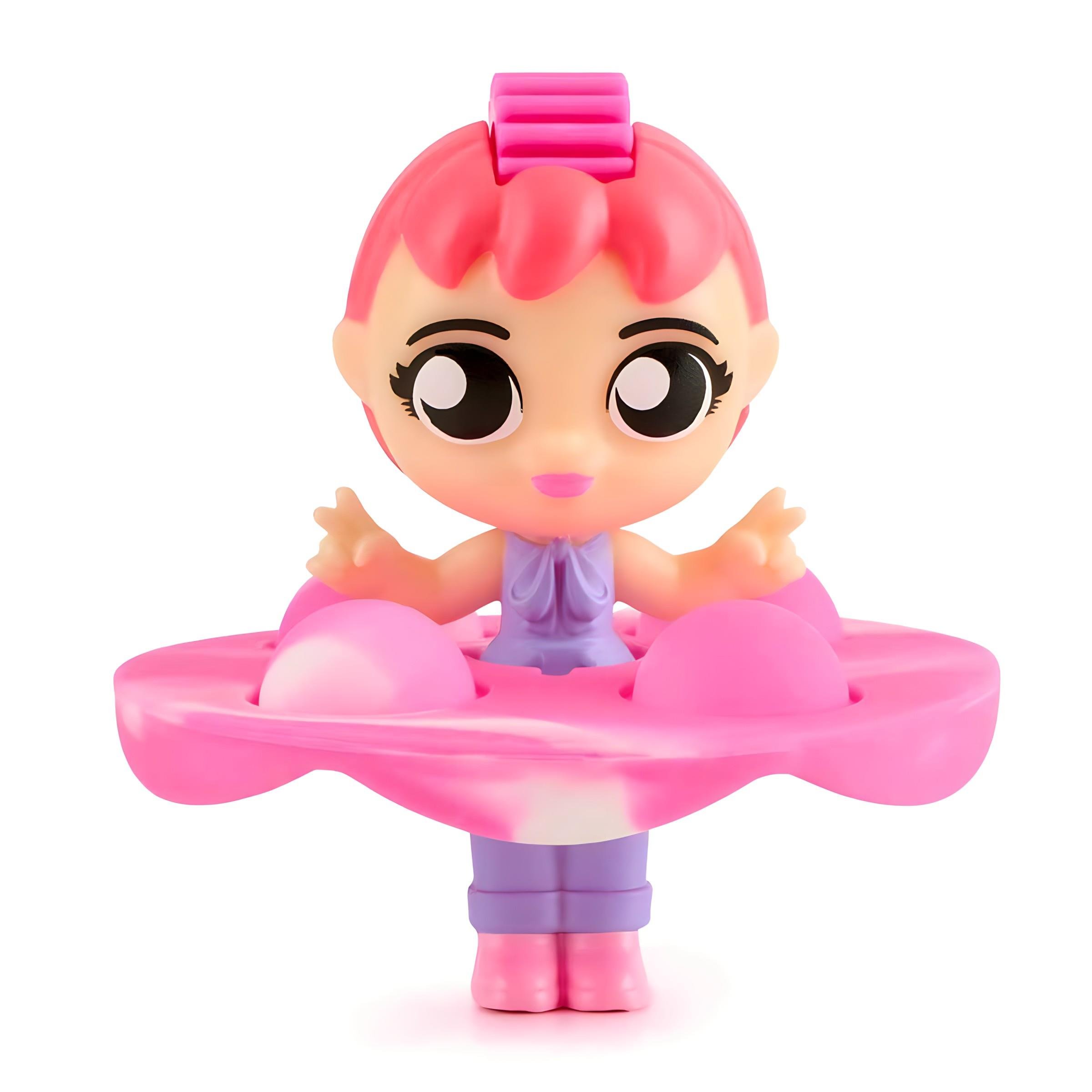 FASHION FIDGETS MINI SURPRIZ BEBEKLER FAH01000 Diğer FAH01000